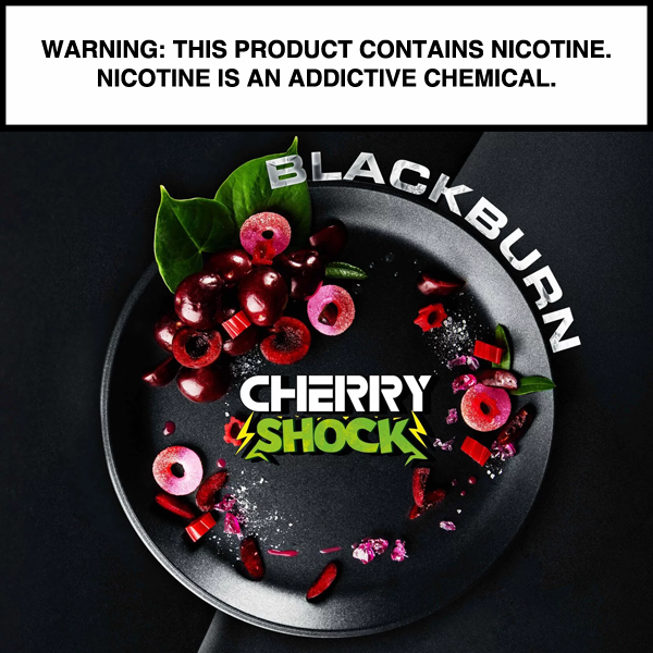 blackburn-tabac-chicha-ananas-shock-100g-fort image 7