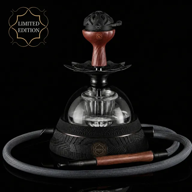 kaloud-krysalis-eltheria-2-0-chicha-bois-noir-lotus-i-3 image 1