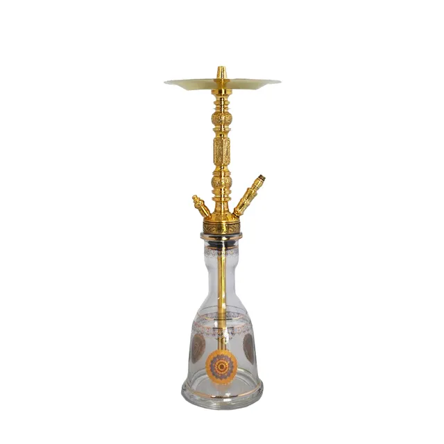 shika-alhambra-chicha-gyptienne-laiton-69-cm image 1