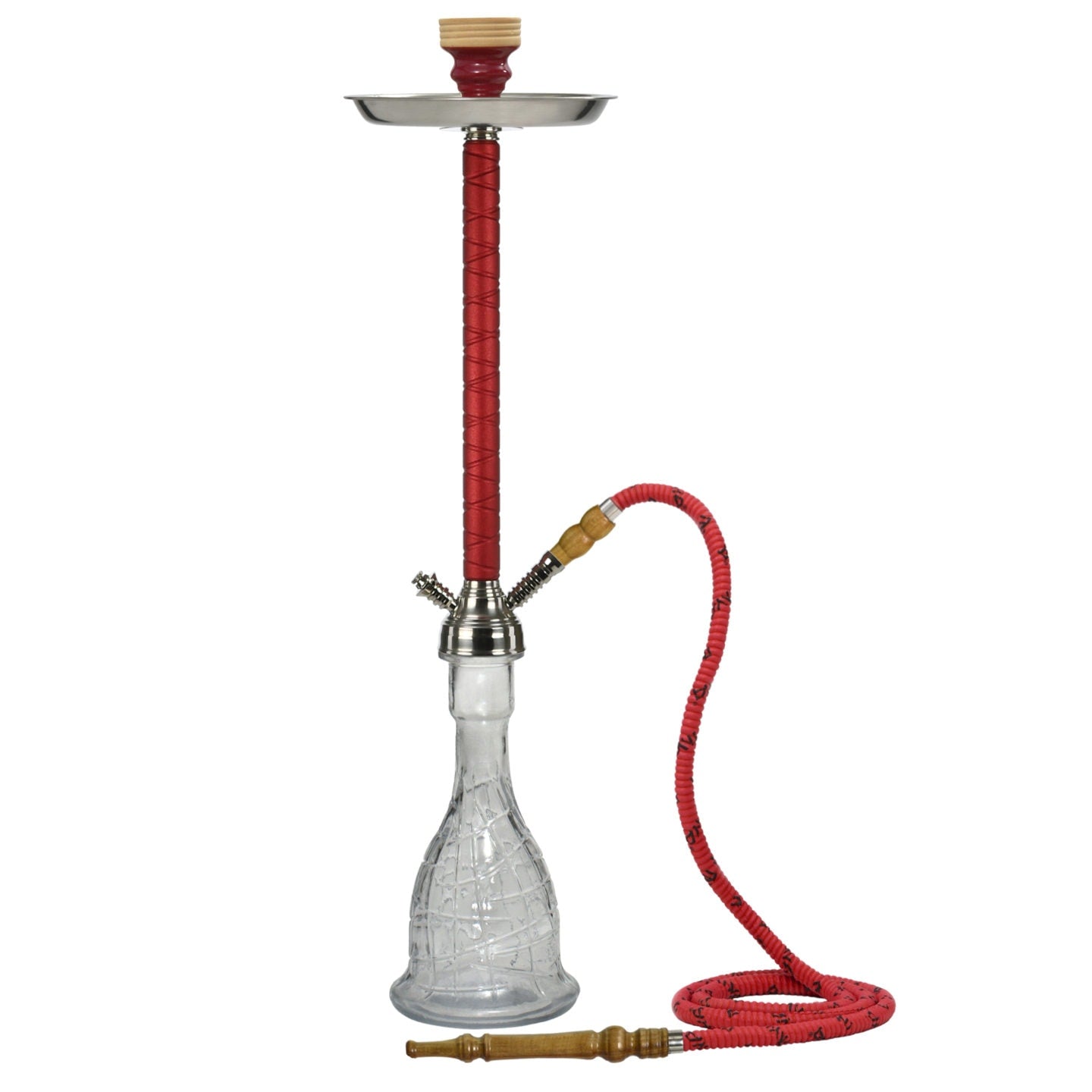 mya-nefertiti-120x-chicha-89-cm-bleue-verre image 6