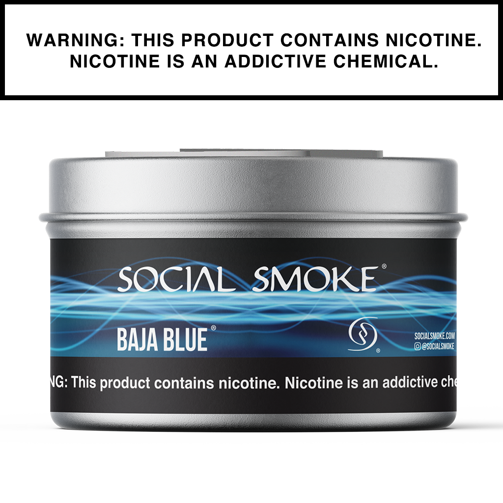 social-smoke-tabac-chicha-200g-absolute-zero-menthe image 4