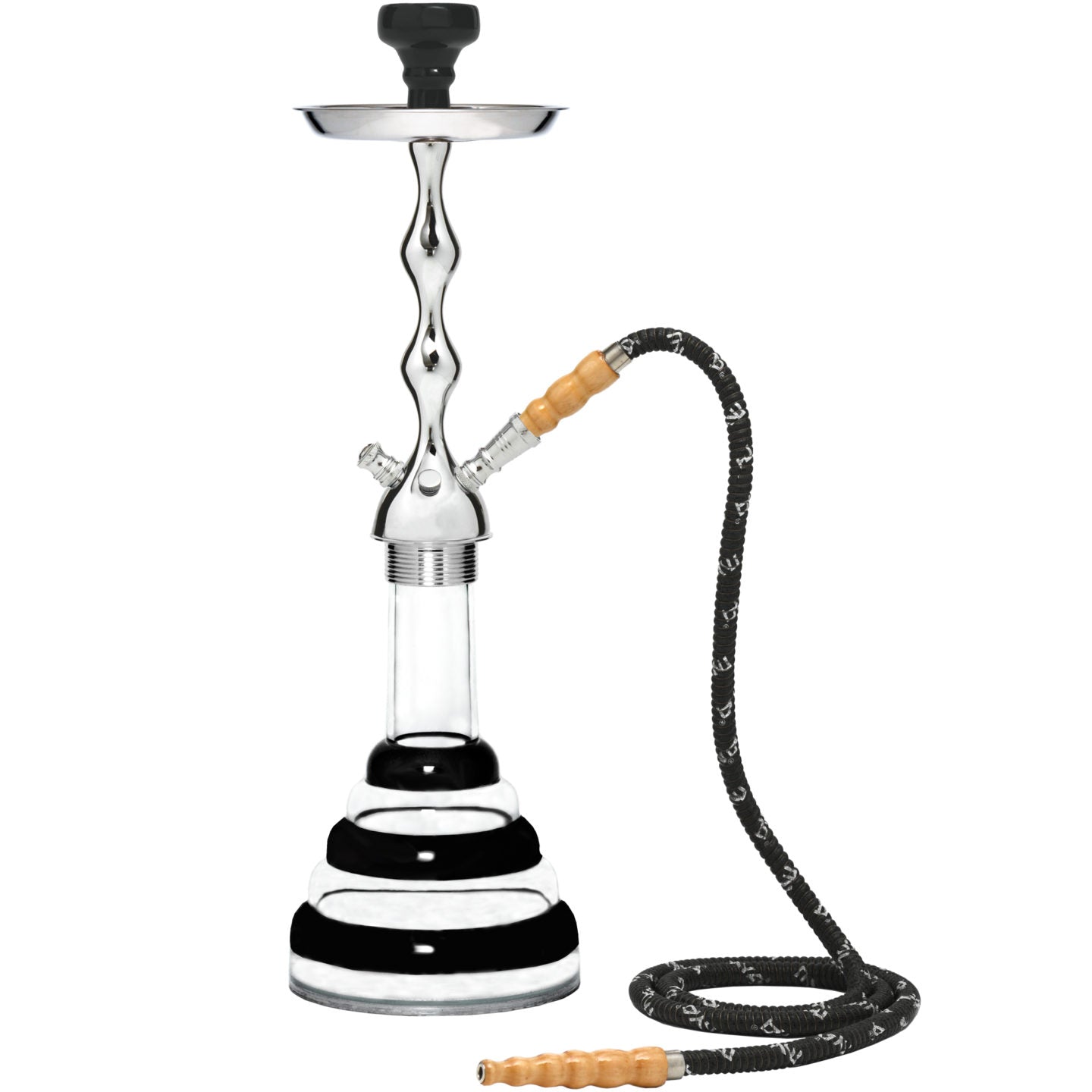 mya-274t-100-chicha-acrylique-bleue-incassable image 2