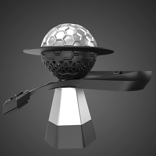 gemini-foyer-chicha-silver-chauffe-lat-rale-avec-couvercle image 6