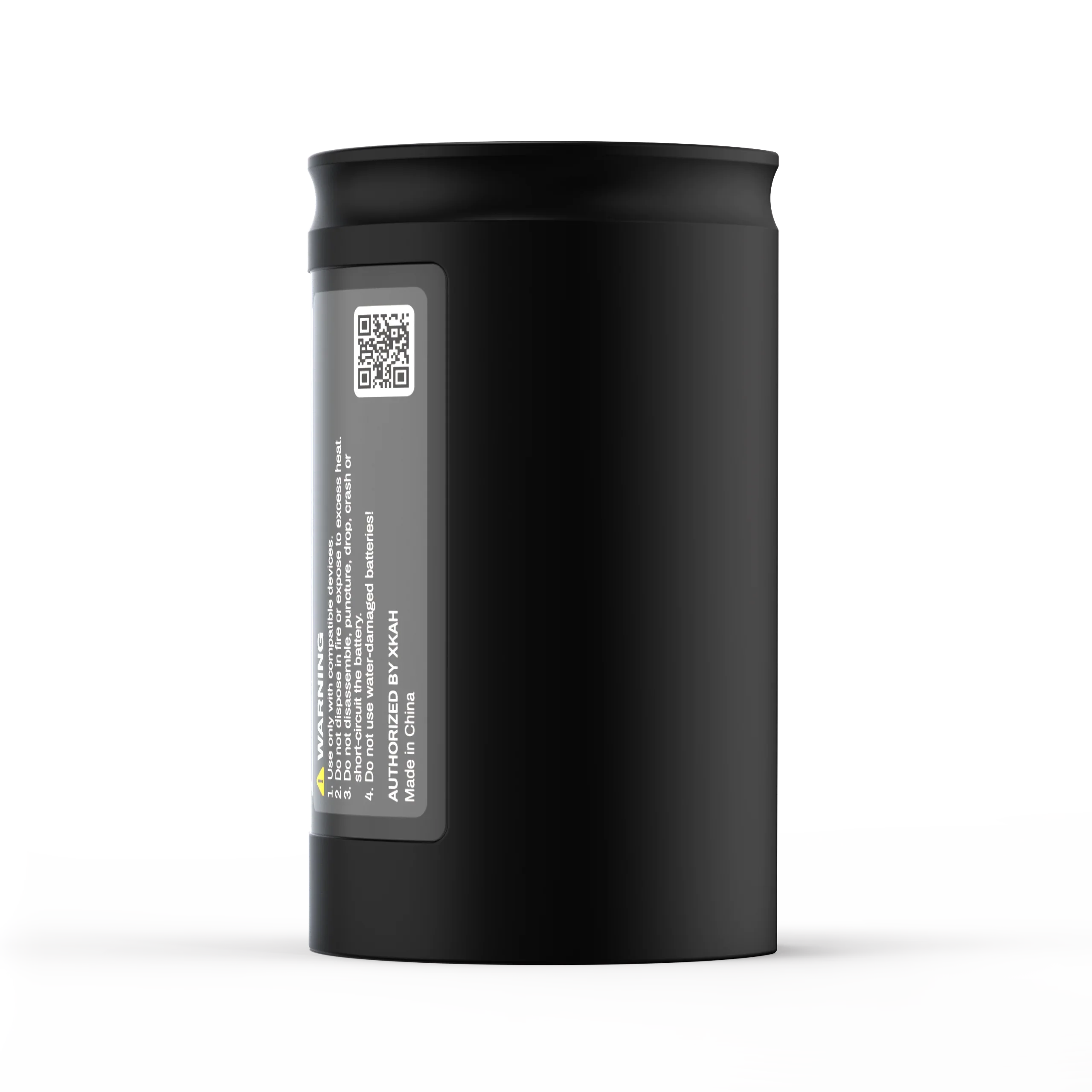 xkah-accessories-batterie-xkah-pro-13600mah-rechange image 2