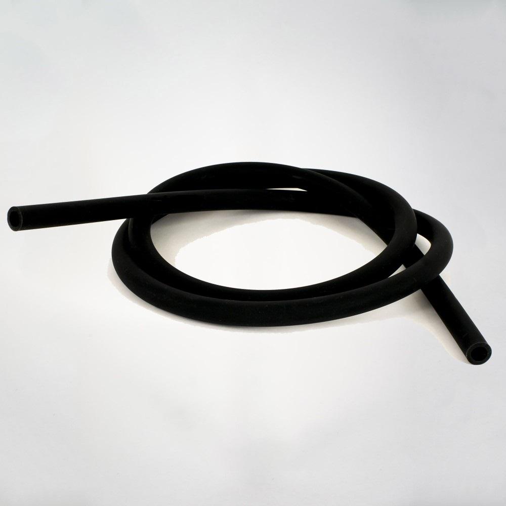 hookahjohn-soso-lounge-noir-tuyau-chicha-inox-150cm image 6
