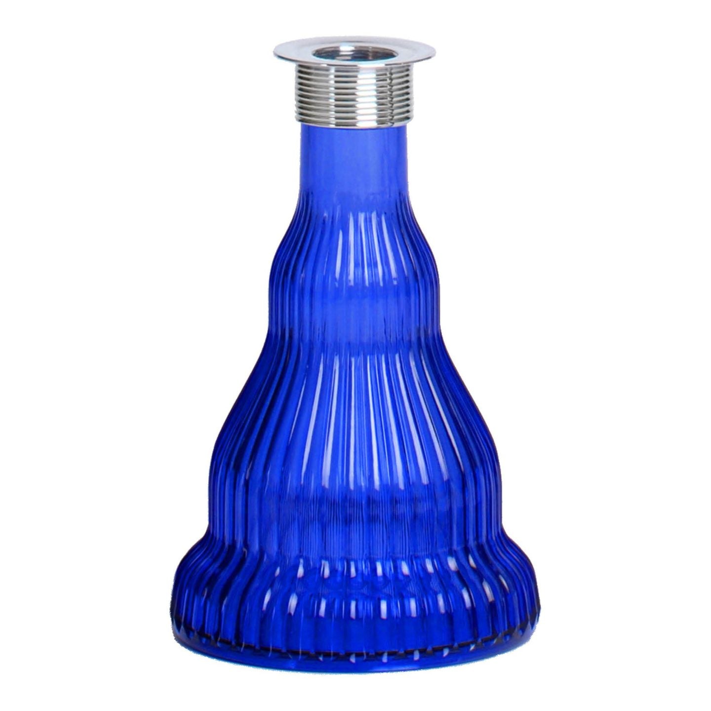 mya-723-vase-acrylique-chicha-noir-visser-solide image 2