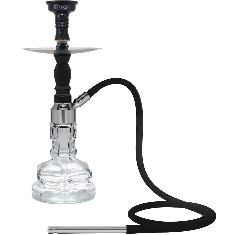 mya-e-cono-medoro-131al-petite-chicha-noire-40-cm image 1