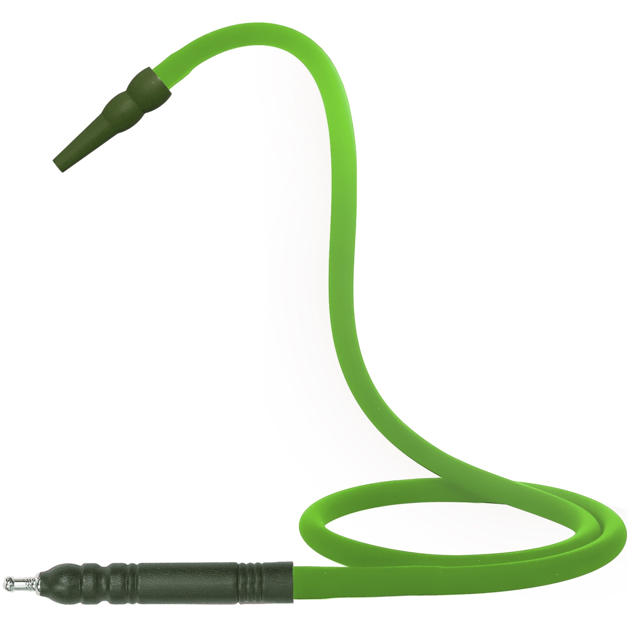 mya-630s-freeze-tuyau-chicha-silicone-marron-gla-ons image 5