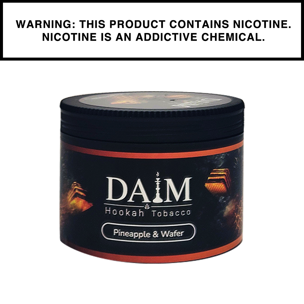 daim-double-apple-tabac-chicha-250g-fruit image 4