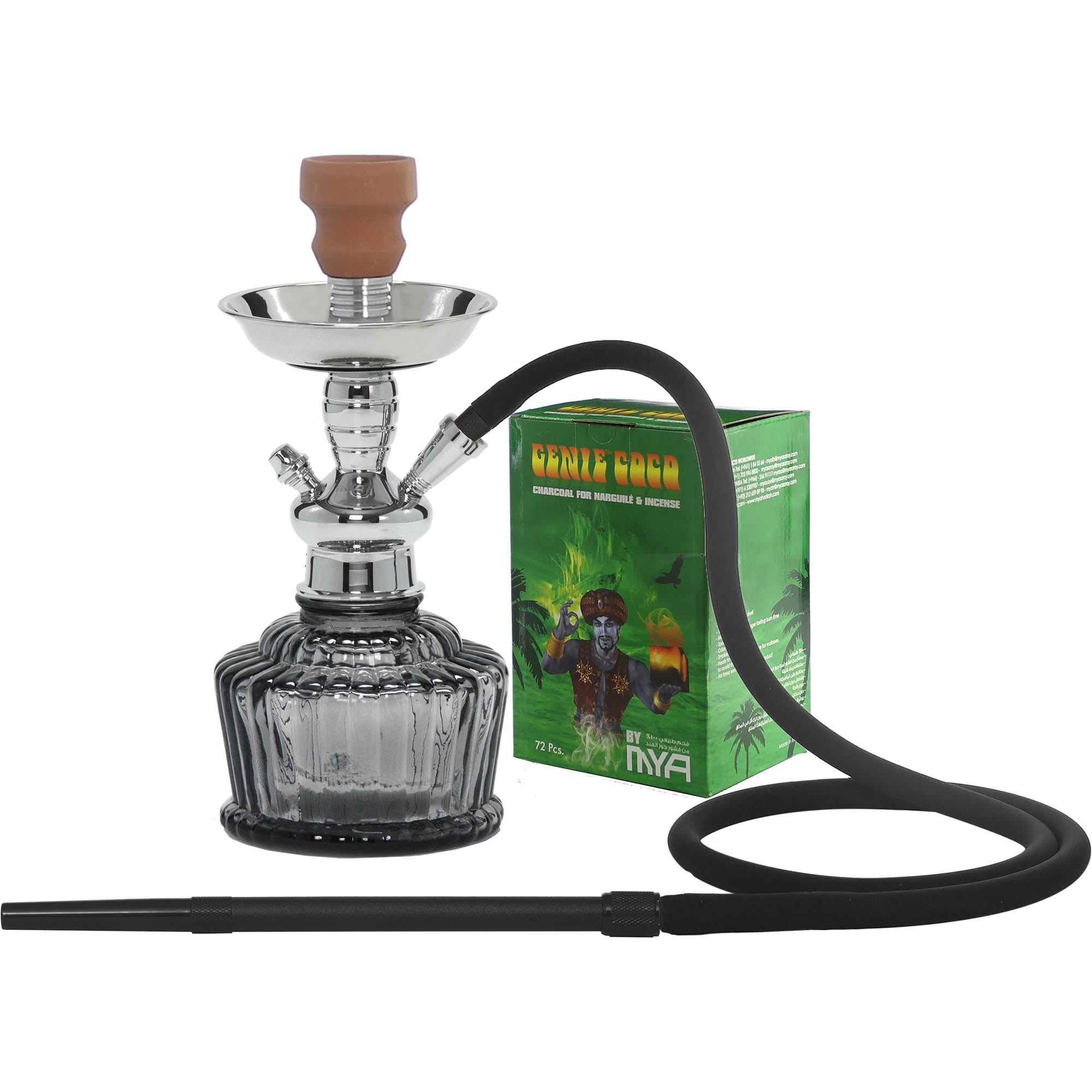 mya-qt-263-100-chicha-cage-verte-olive-compl-te image 2
