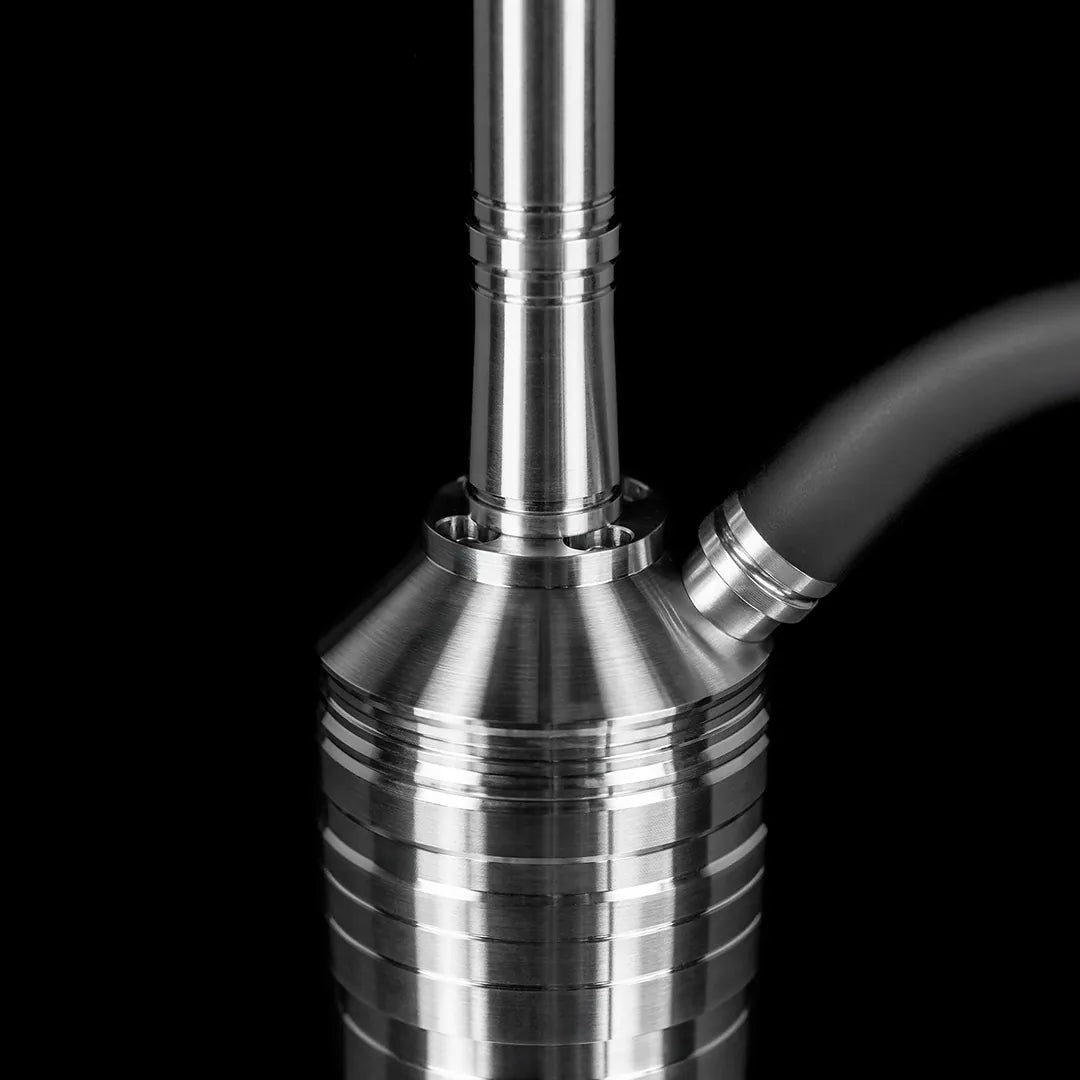 steamulation-pure-one-chicha-compl-te-47cm-blanche-mate image 5