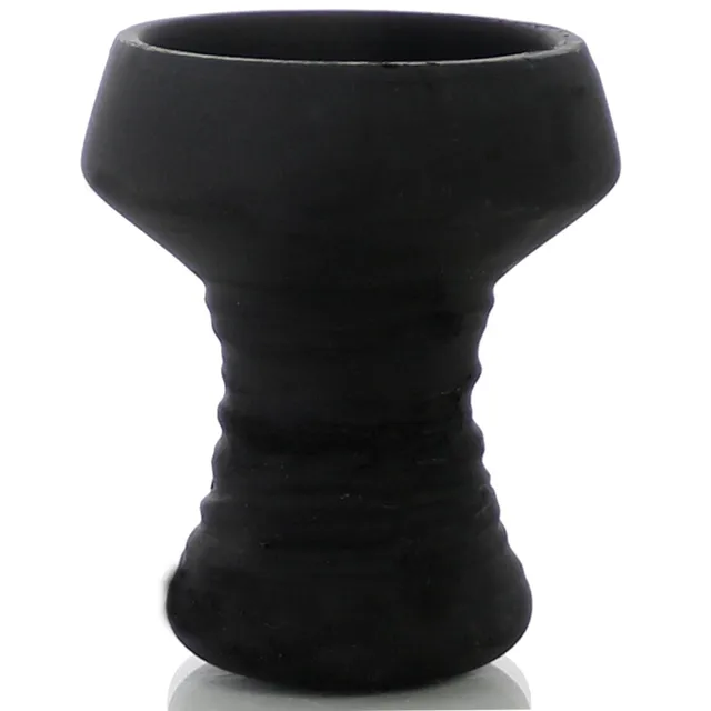 mya-396-foyer-chicha-gyptien-argile-noir image 1