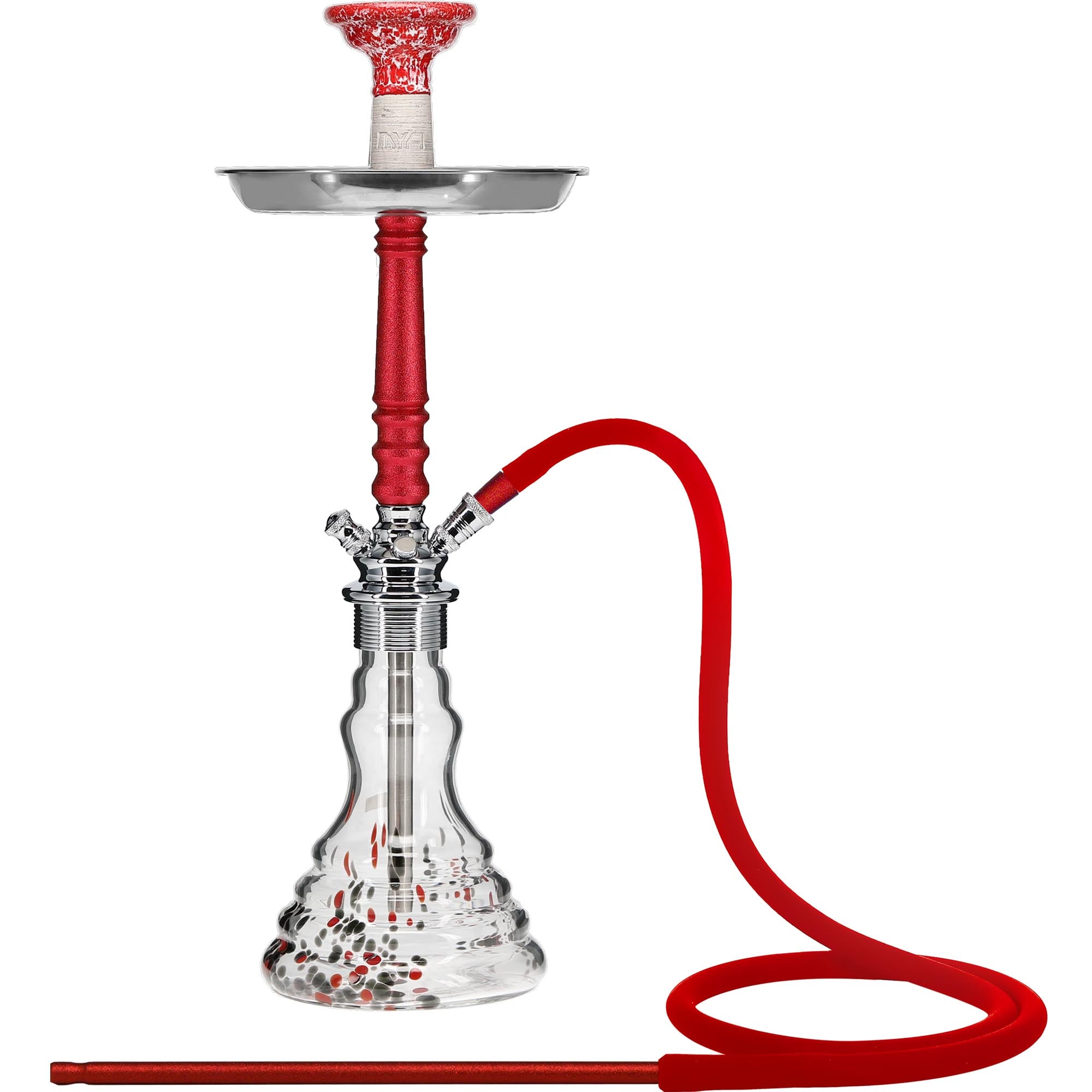 mya-beya-cz-416a-115-chicha-verre-boh-me-laiton image 1