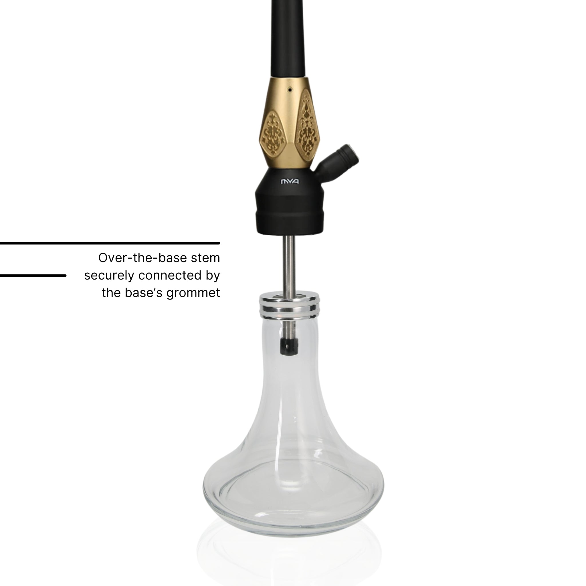 mya-oro-1a4-chicha-compl-te-noire-59-cm image 3