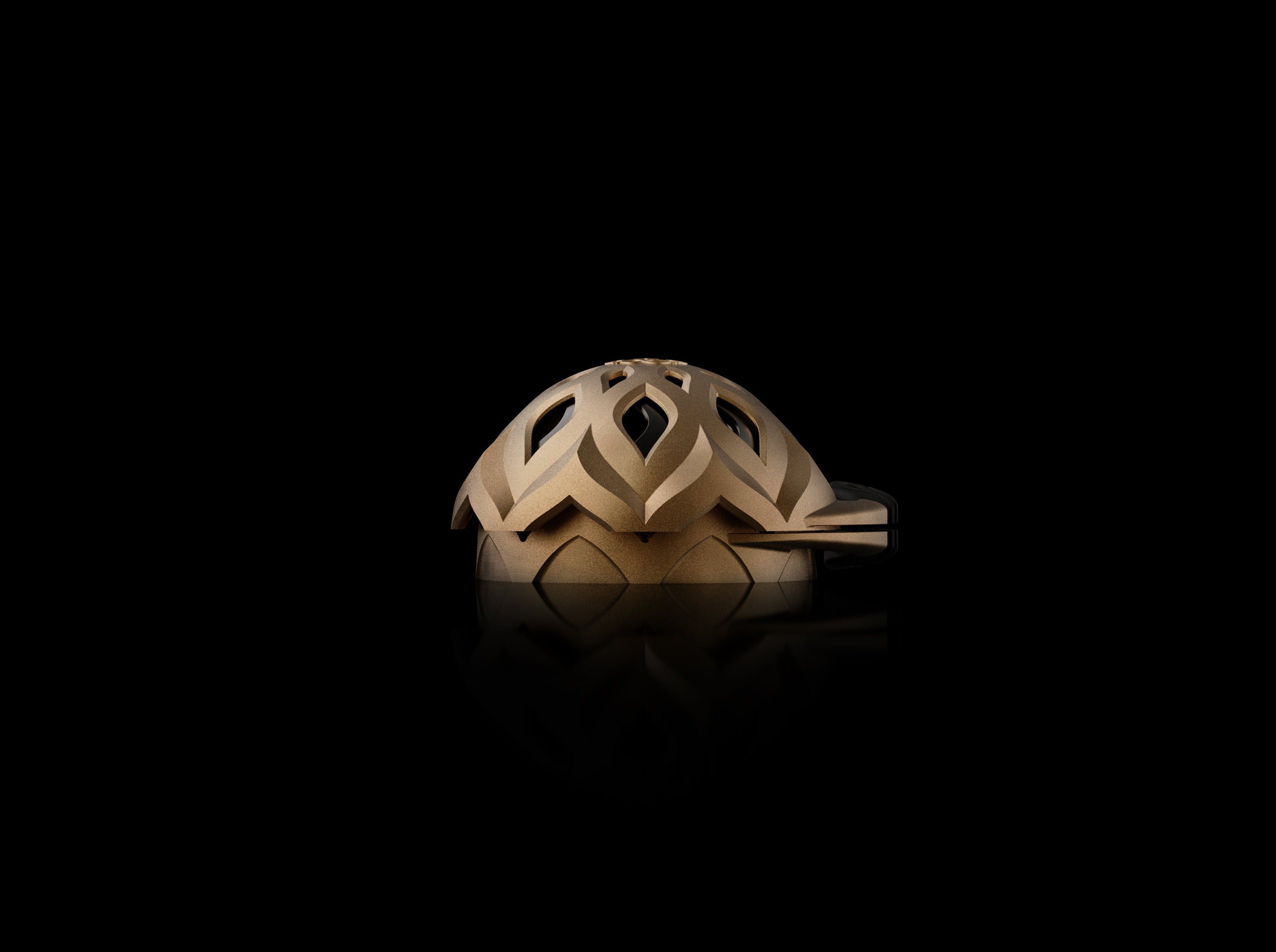 kaloud-lotus-iii-chemin-e-chicha-acier-inoxydable-hmd image 7