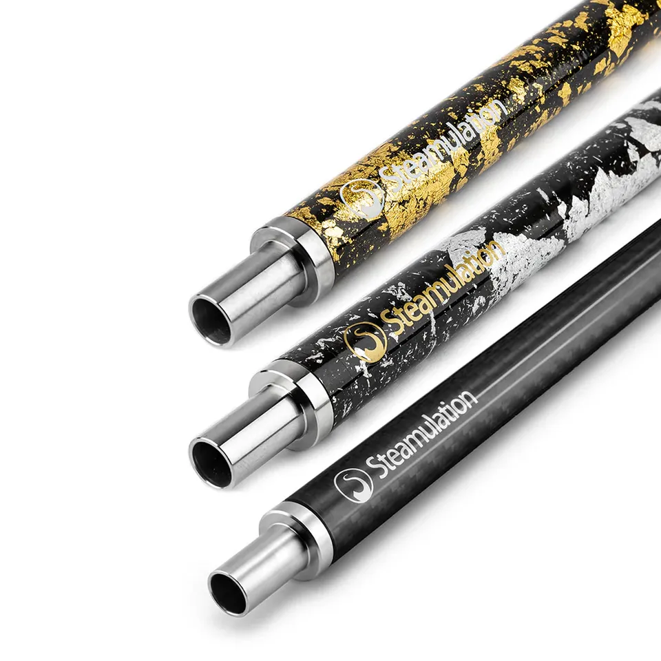 steamulation-embout-carbone-chicha-noir-black-gloss-l-ger image 1