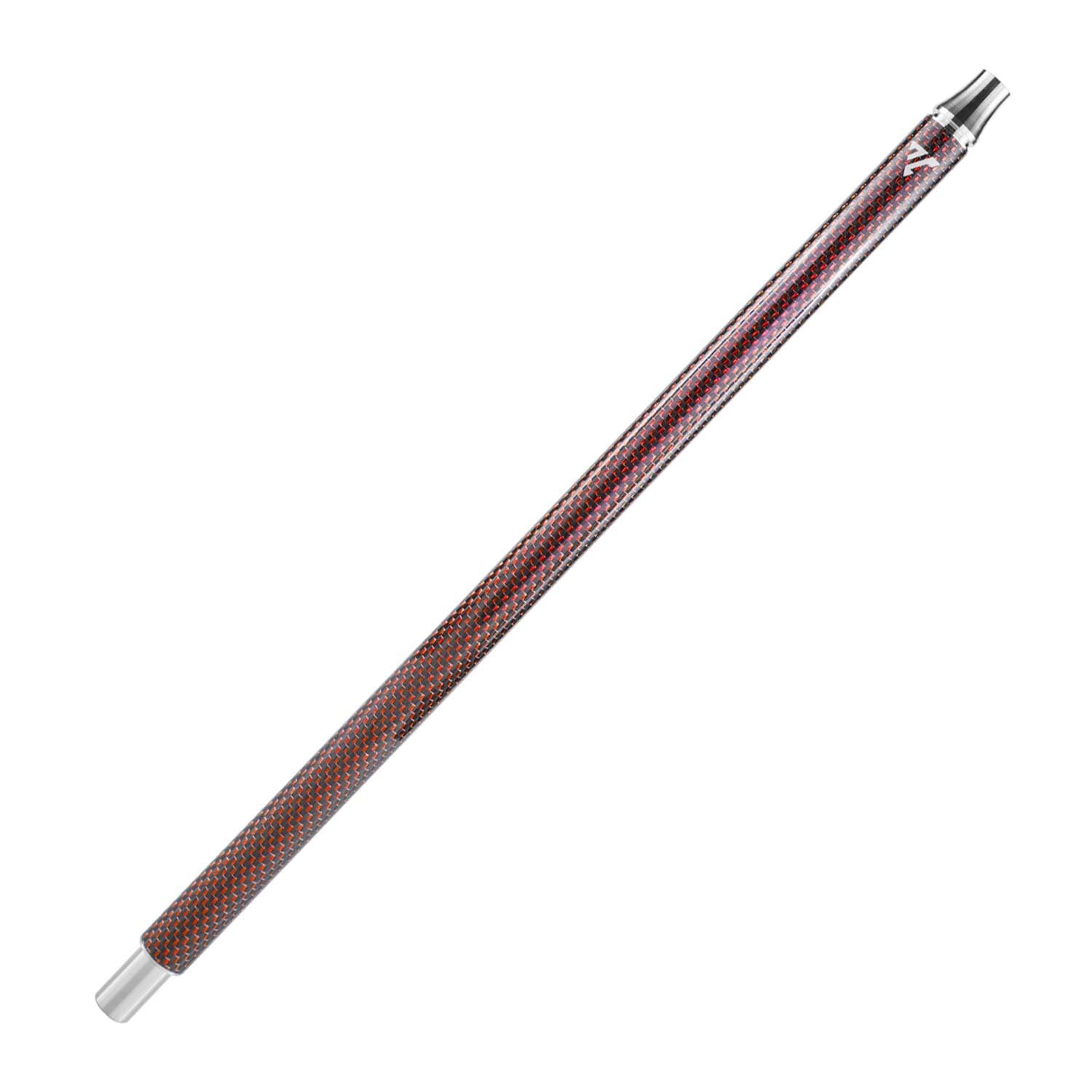 vyro-mouthpiece-manche-chicha-carbone-rose image 2
