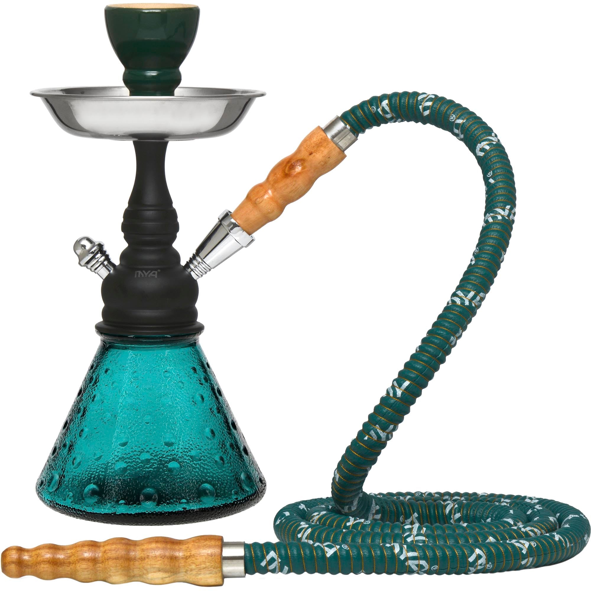 mya-chikita-petit-narguil-verre-gris-28-cm-1-tuyau image 8