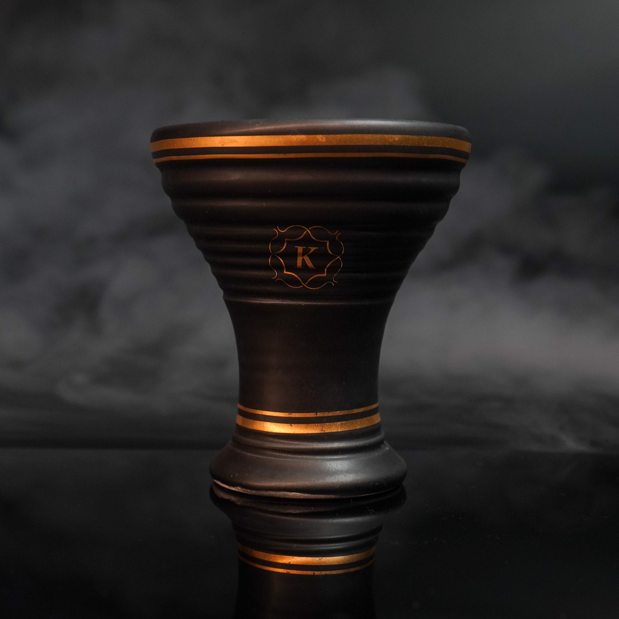 olla-x-kaloud-mars-foyer-chicha-c-ramique-noir-or image 7