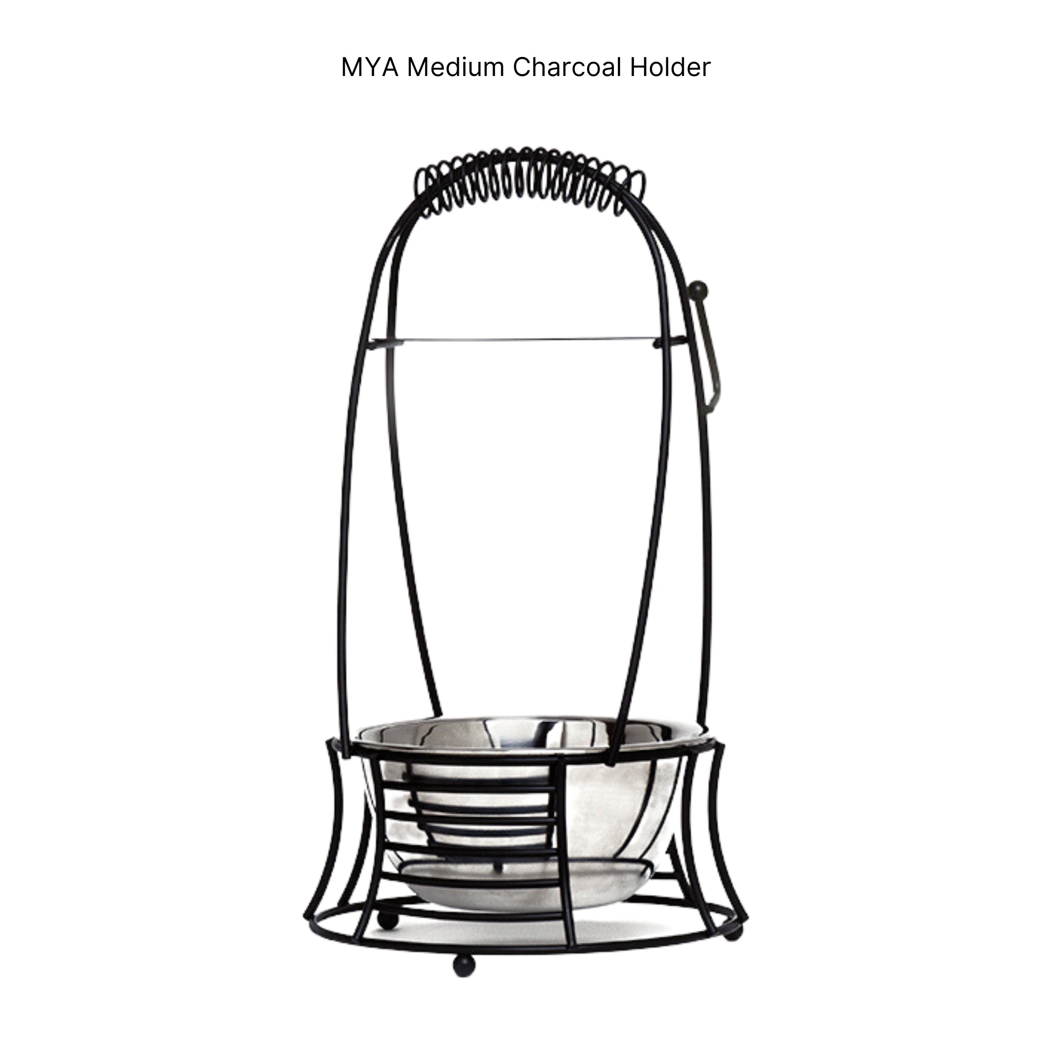 mya-charcoal-medium-panier-charbon-chicha-noir-40 image 4