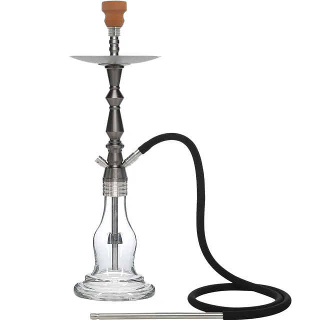 mya-robusto-ii-500-chicha-inox-grise-grande image 1