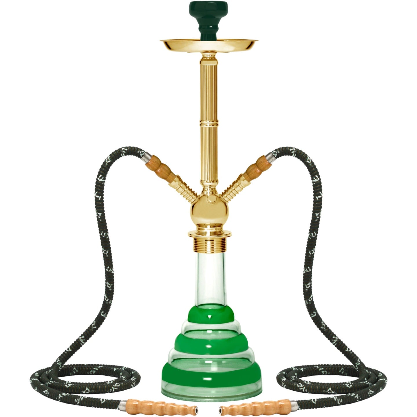 mya-acrylic-033t-200-2h-chicha-acrylique-noire image 4