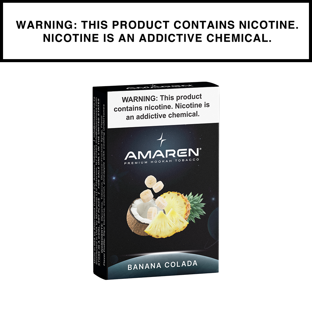 amaren-shisha-tabac-chicha-blond-50g image 8