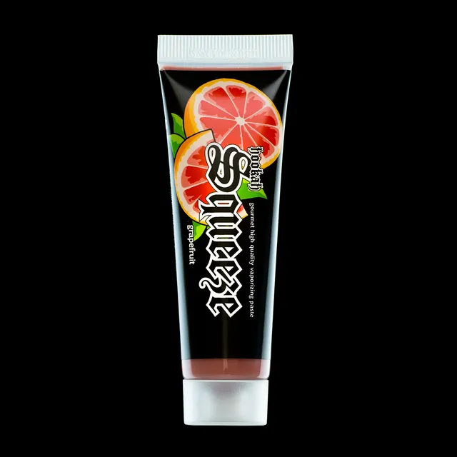 hookah-squeeze-tubes-p-te-chicha-25g-grapefruit-pamplemousse image 1