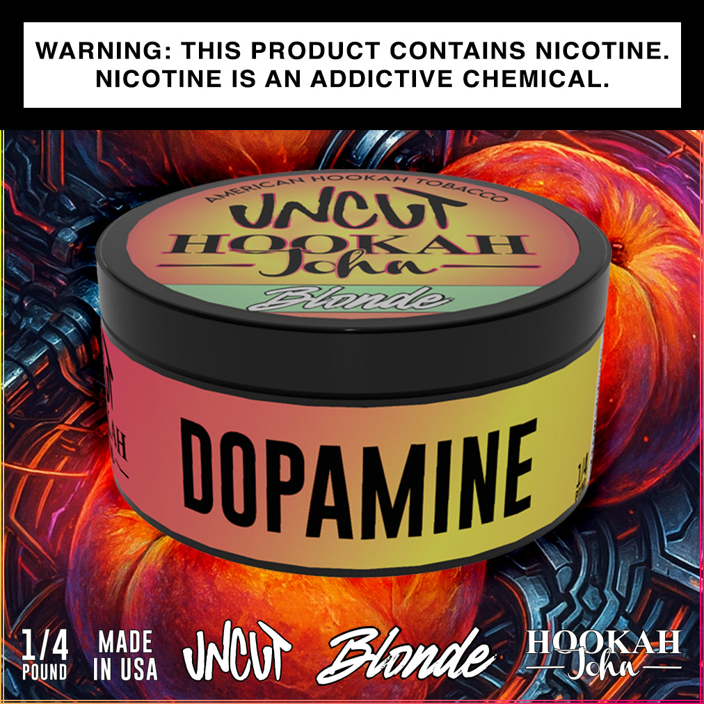 hookahjohn-uncut-blonde-lime-time-tabac-chicha-113g image 3