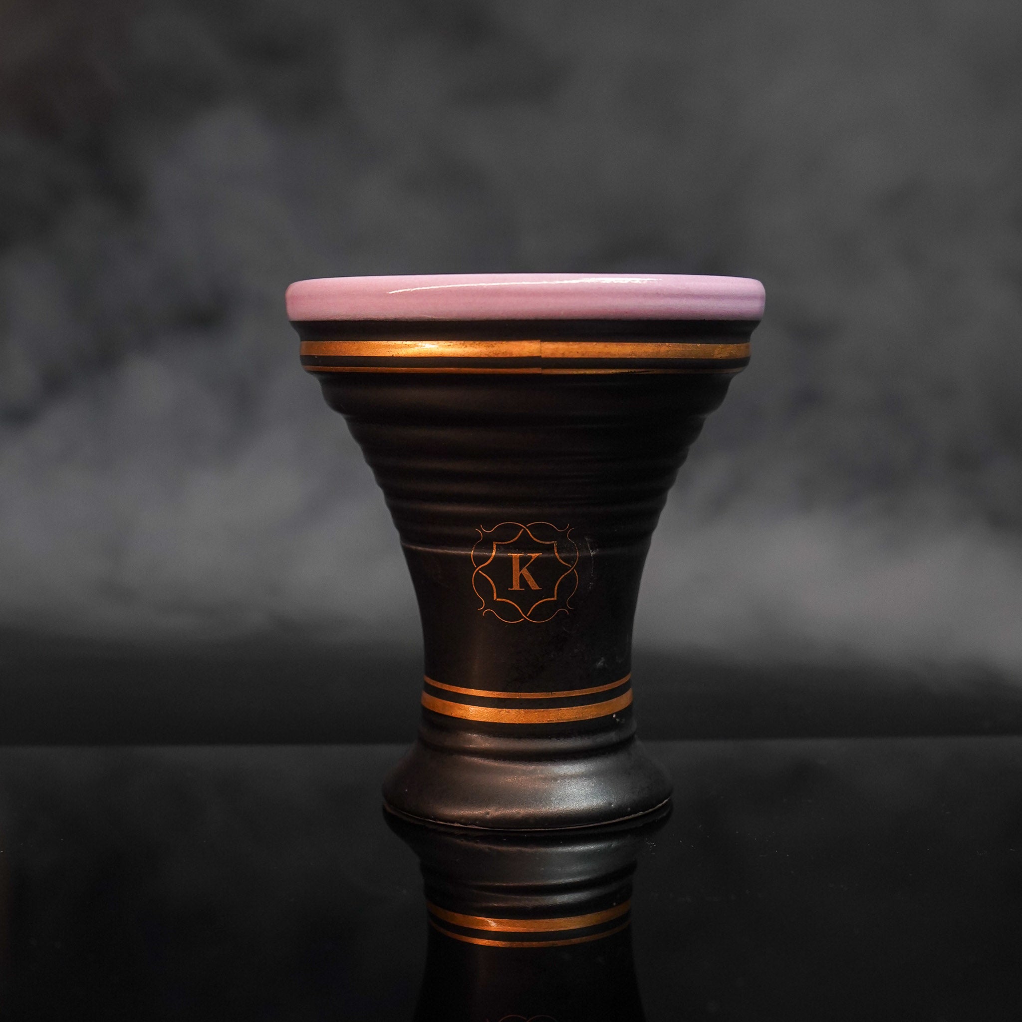 kaloud-samsaris-olla-venus-foyer-chicha-or-noir-c-ramique image 6
