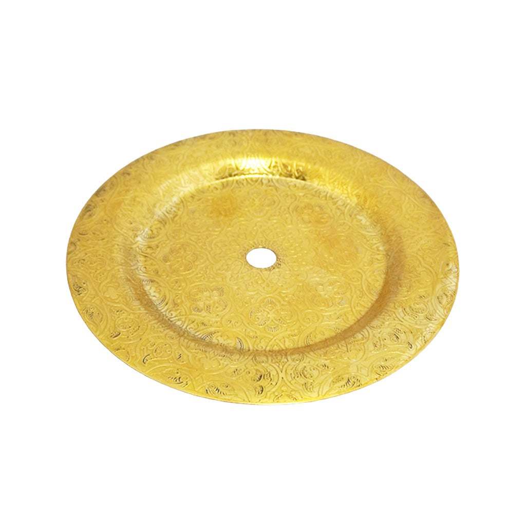 shika-elwel-chicha-gyptienne-laiton-63-cm image 3