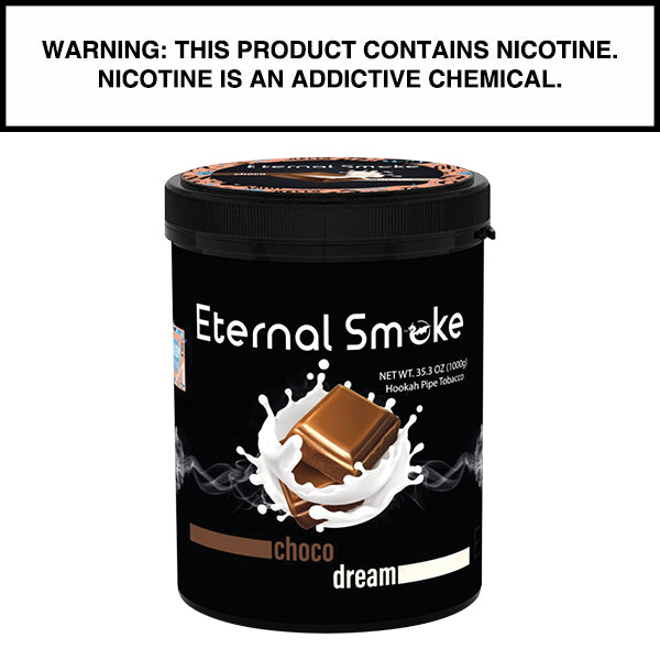 eternal-smoke-tabac-chicha-1000-g-blonde-coupe-fine image 8