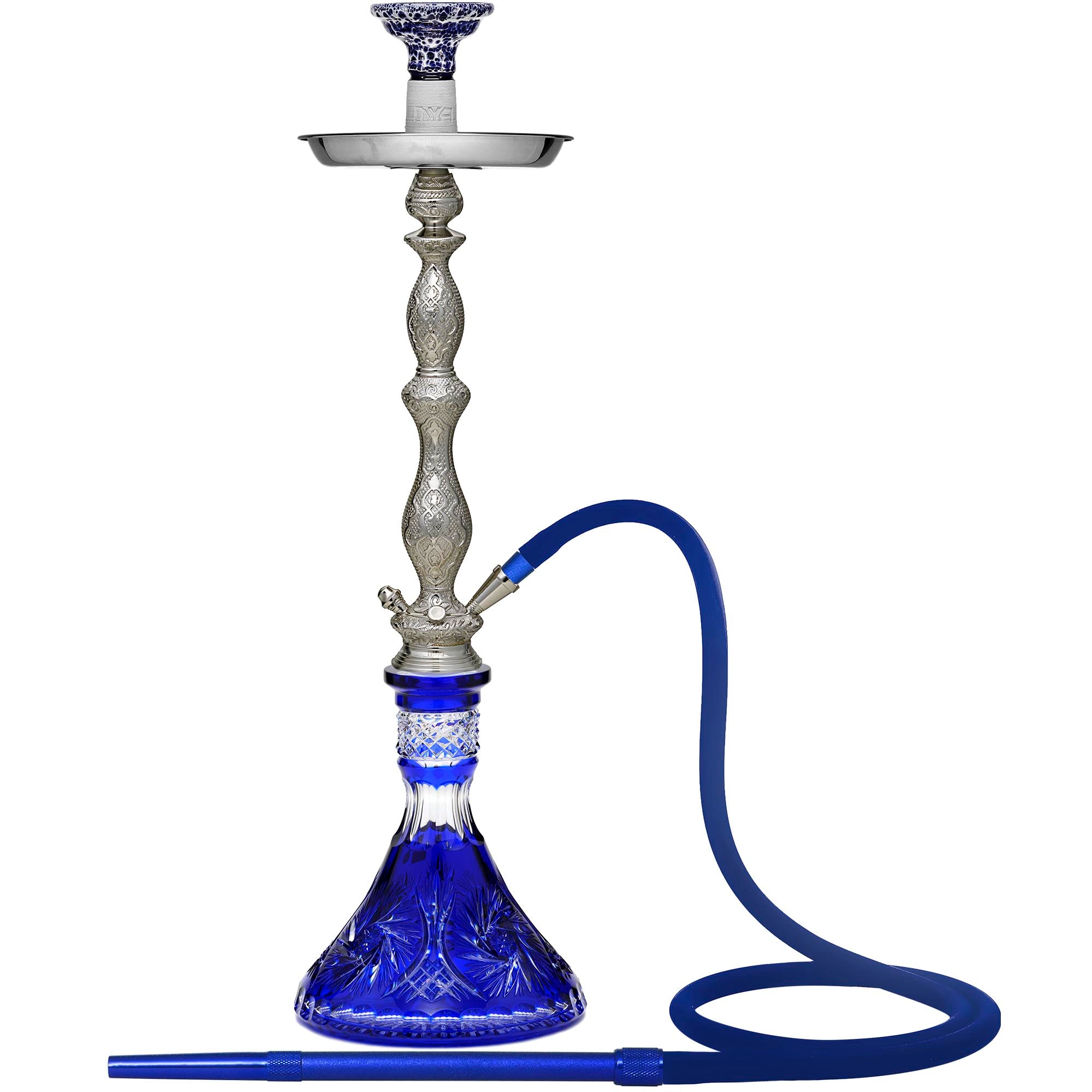 mya-crystal-pinwheel-400-6-chicha-cristal-noir-71-cm image 2