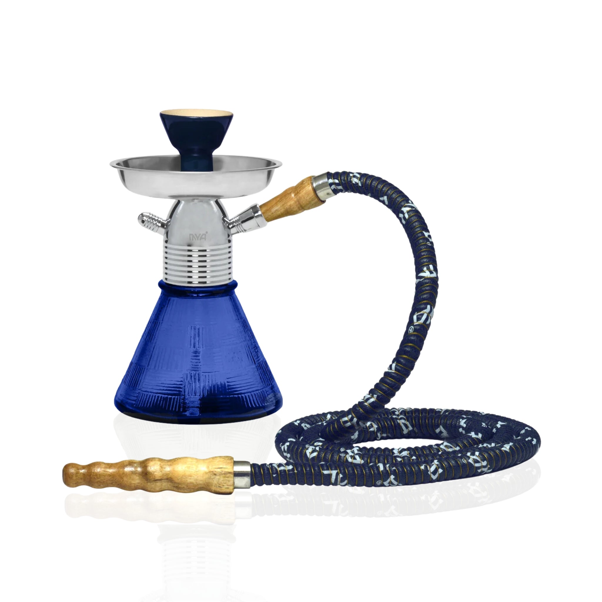 mya-e-cono-petite-chicha-mini-grise-20-cm image 5