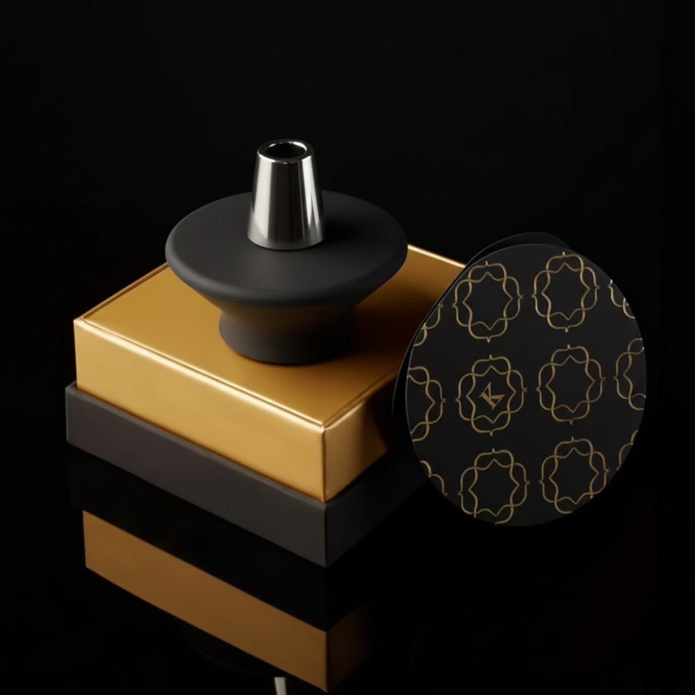 kaloud-krysalis-bowl-adapter-3-0-adaptateur-chicha-rechange image 1