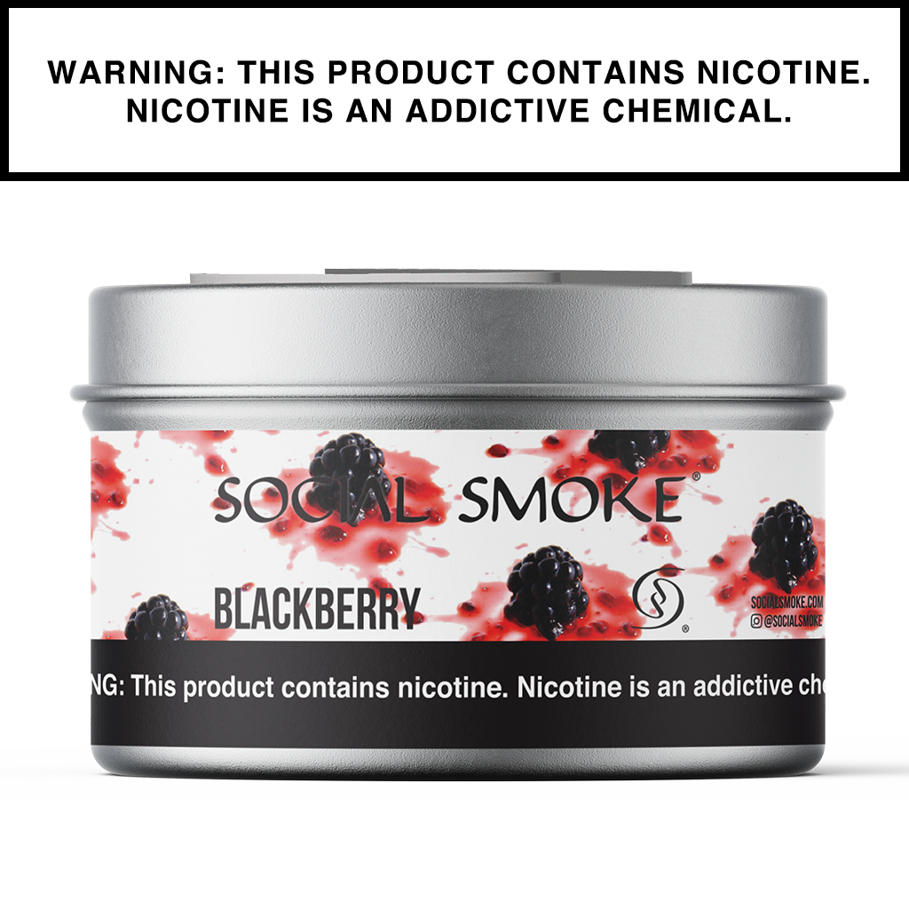 social-smoke-tabac-chicha-200g-absolute-zero-menthe image 7