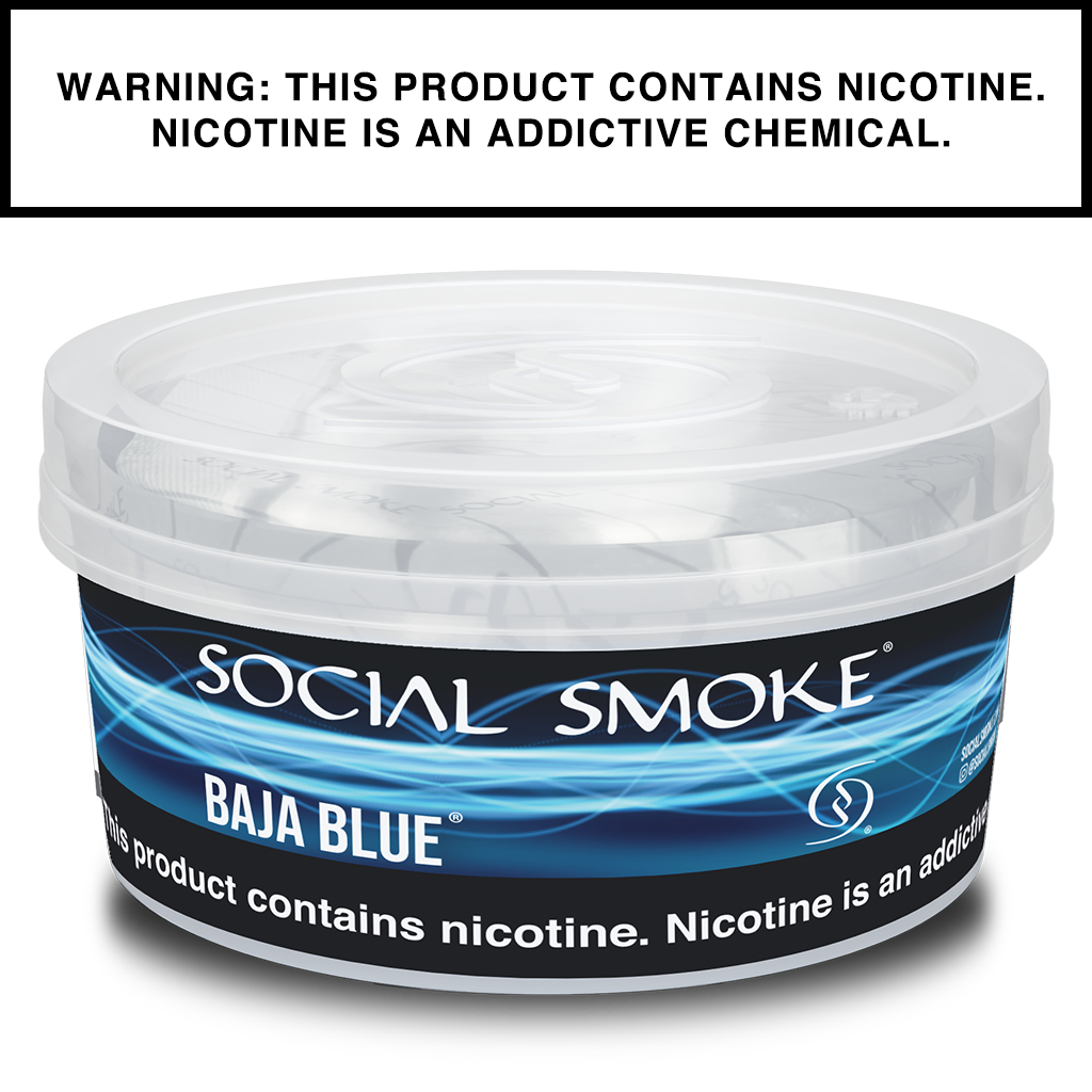 social-smoke-tabac-chicha-1000g-blond-longue-session-premium image 4