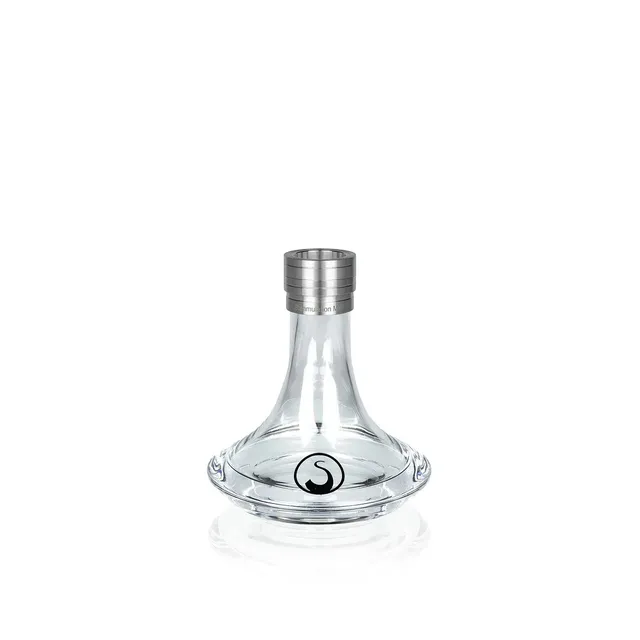 steamulation-mini-vase-chicha-verre-rechange-avec-steamclick image 1