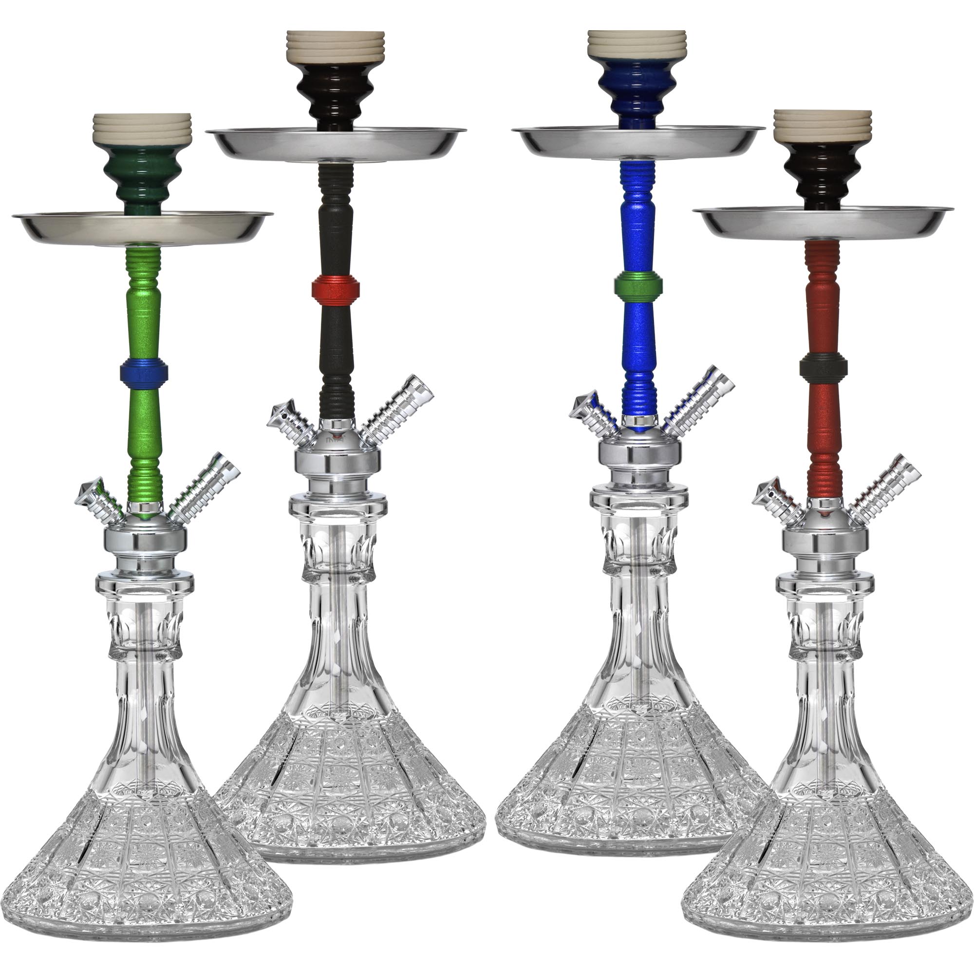 mya-crystal-p57001-001nq-chicha-cristal-61-cm-silver image 2