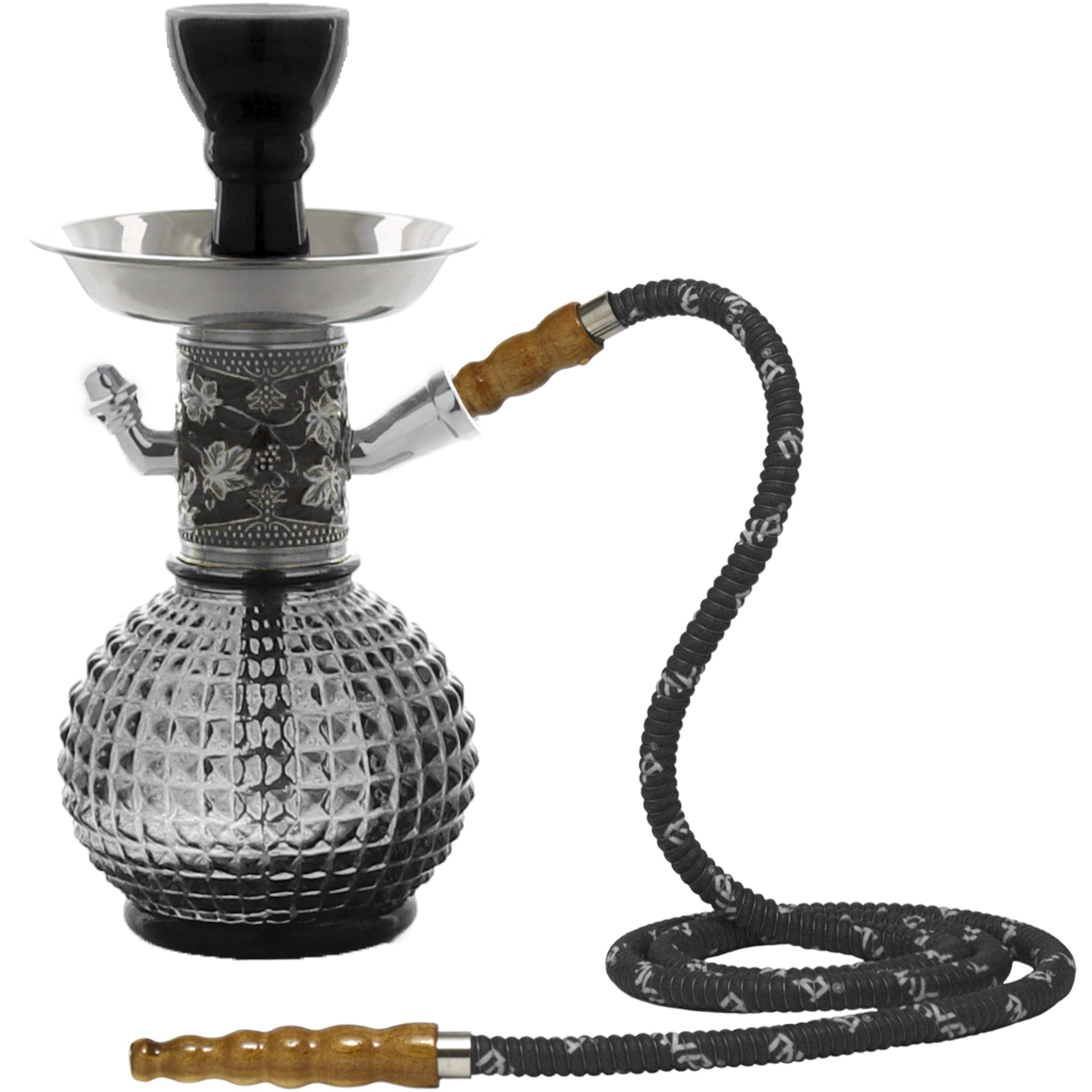 mya-bambino-e-cono-chicha-bleue-26-cm-1-tuyau image 2