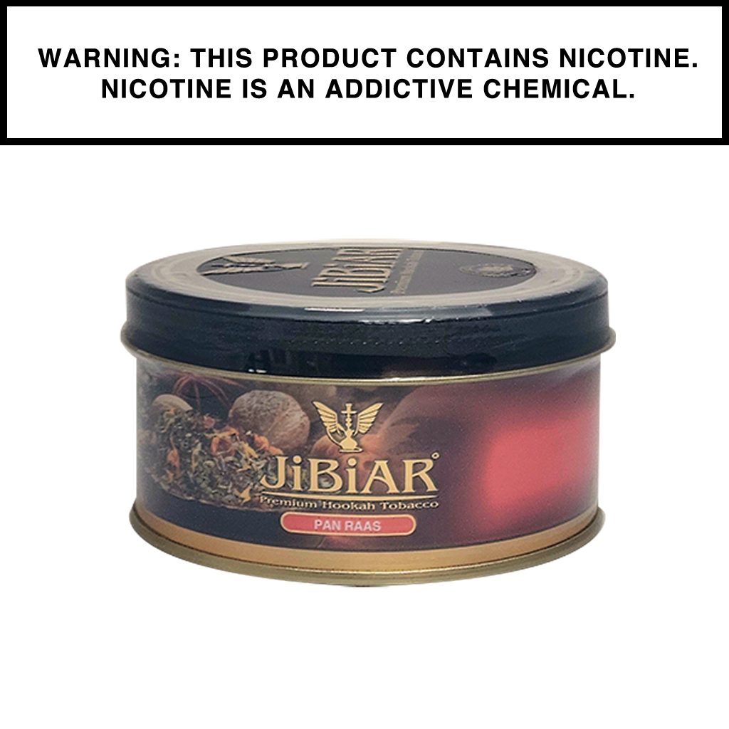 jibiar-amor-mio-tabac-chicha-250g-double-pomme image 7
