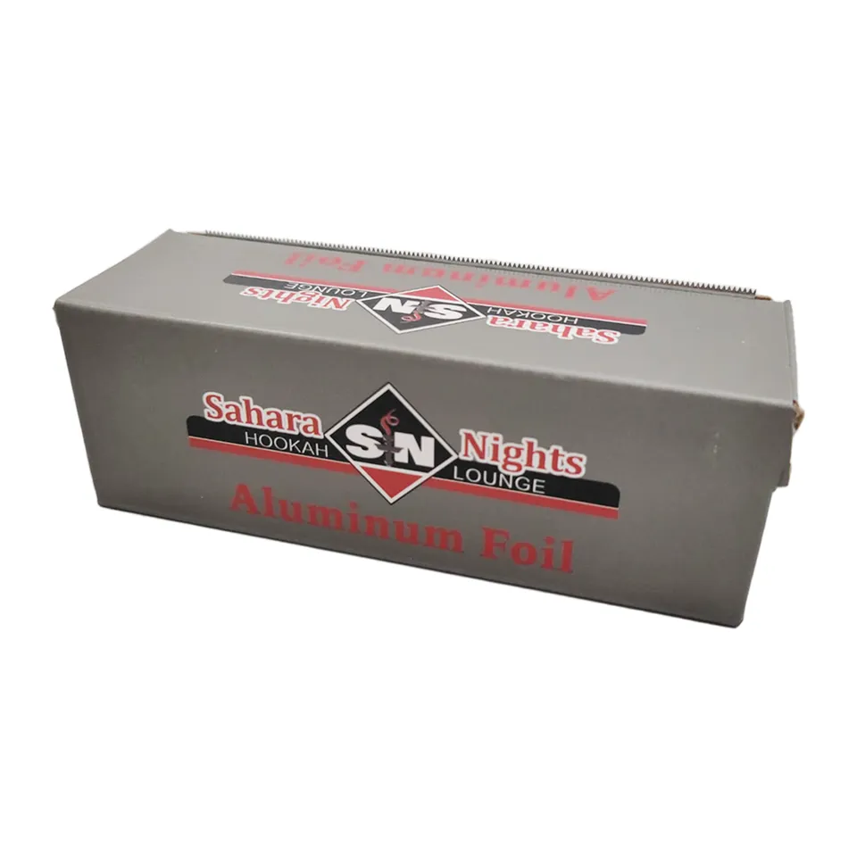 sahara-nights-papier-alu-chicha-rouleau-20-m-pais image 1