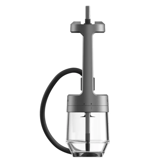 quasar-arguil-chicha-moderne-double-plongeur-sans-raas-2 image 1
