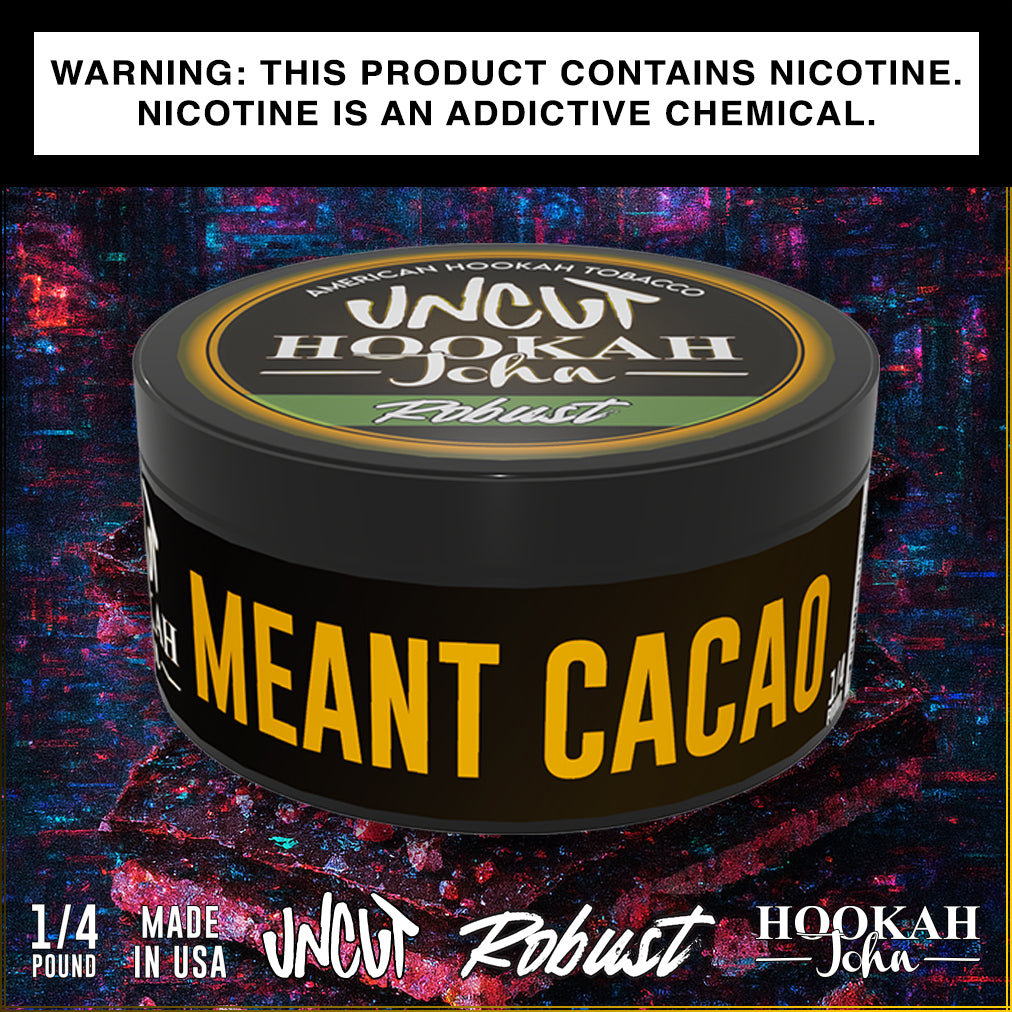 hookah-john-uncut-robust-tabac-chicha-lime-time-113g-cors image 8
