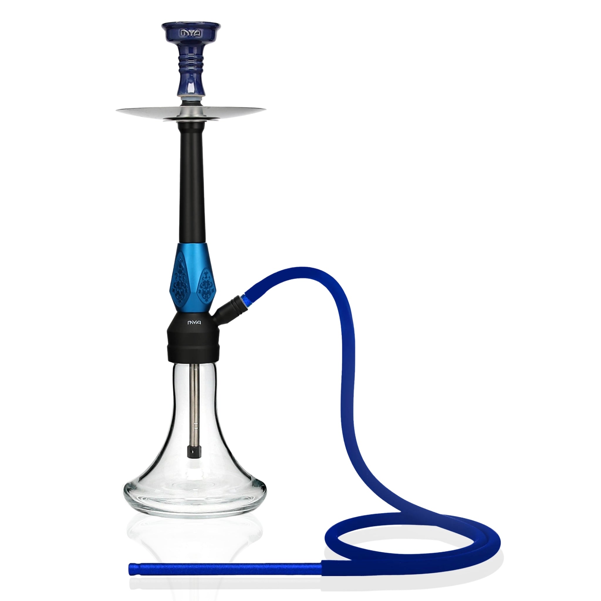 mya-oro-mx-1a3-chicha-58-cm-noire-silicone image 1