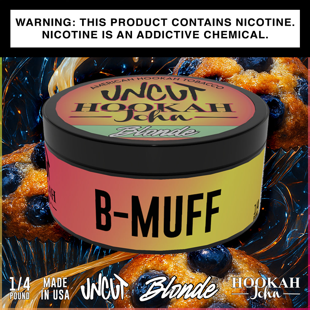 hookahjohn-uncut-blonde-lime-time-tabac-chicha-113g image 2