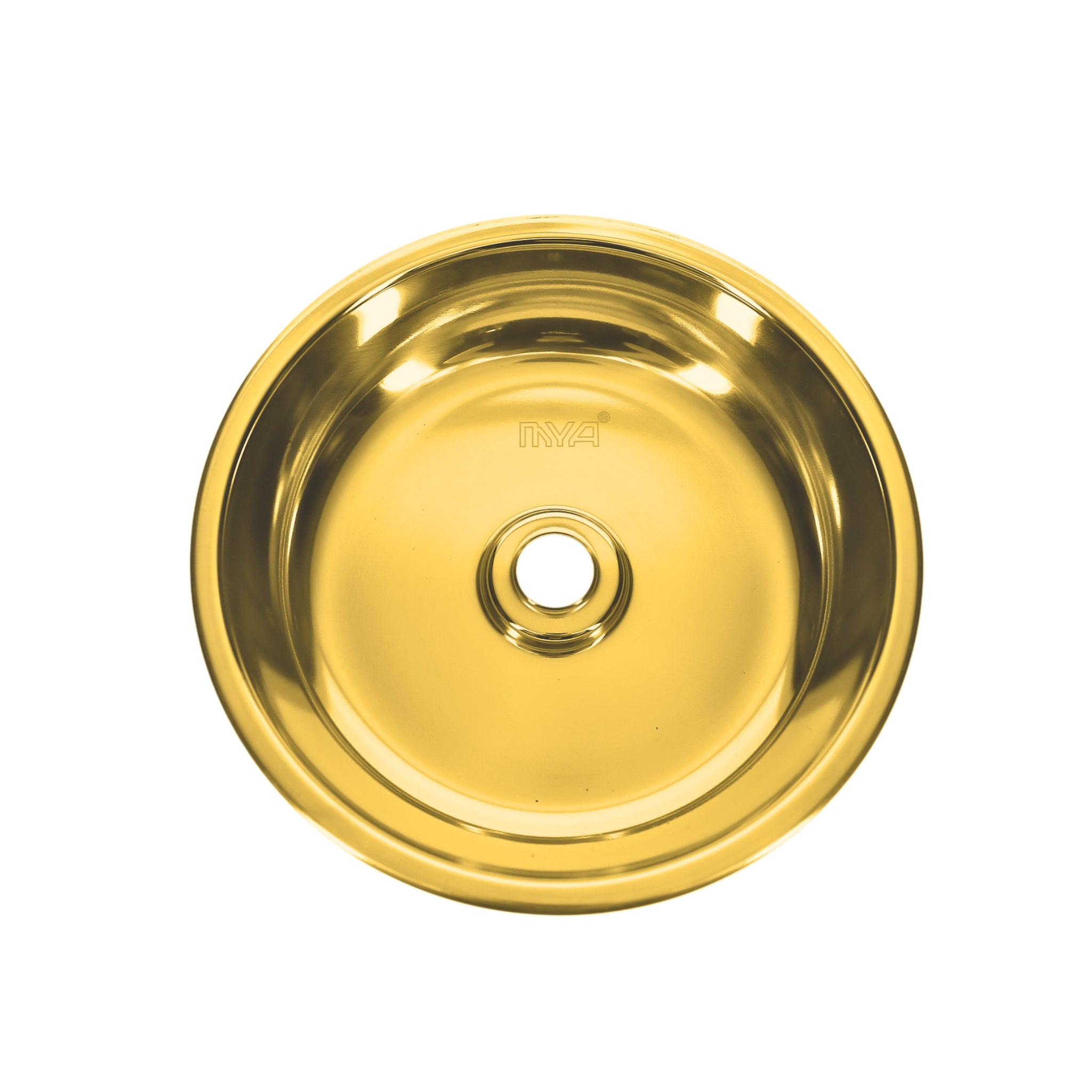 mya-706-plateau-chicha-medium-chrom-assiette image 3
