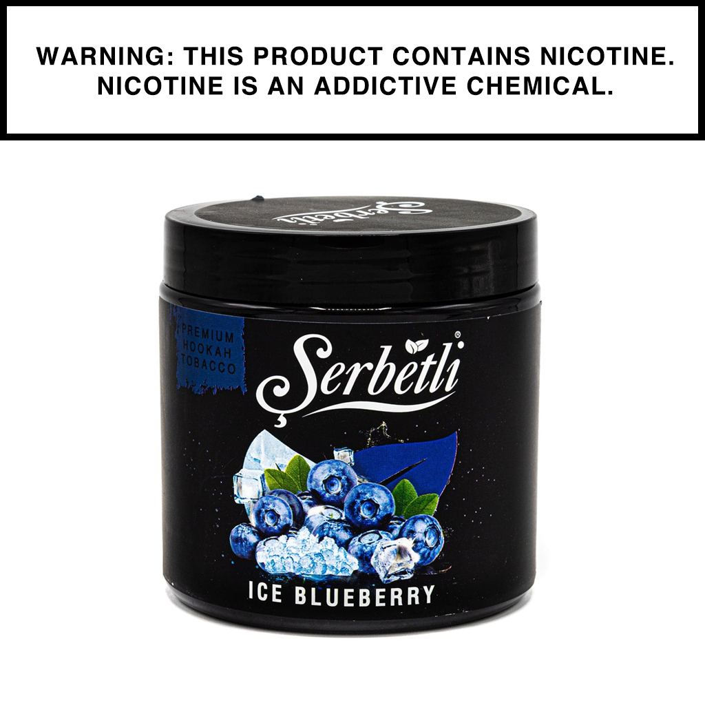 serbetli-blue-curacao-tabac-chicha-250g-agrume-bleu image 8