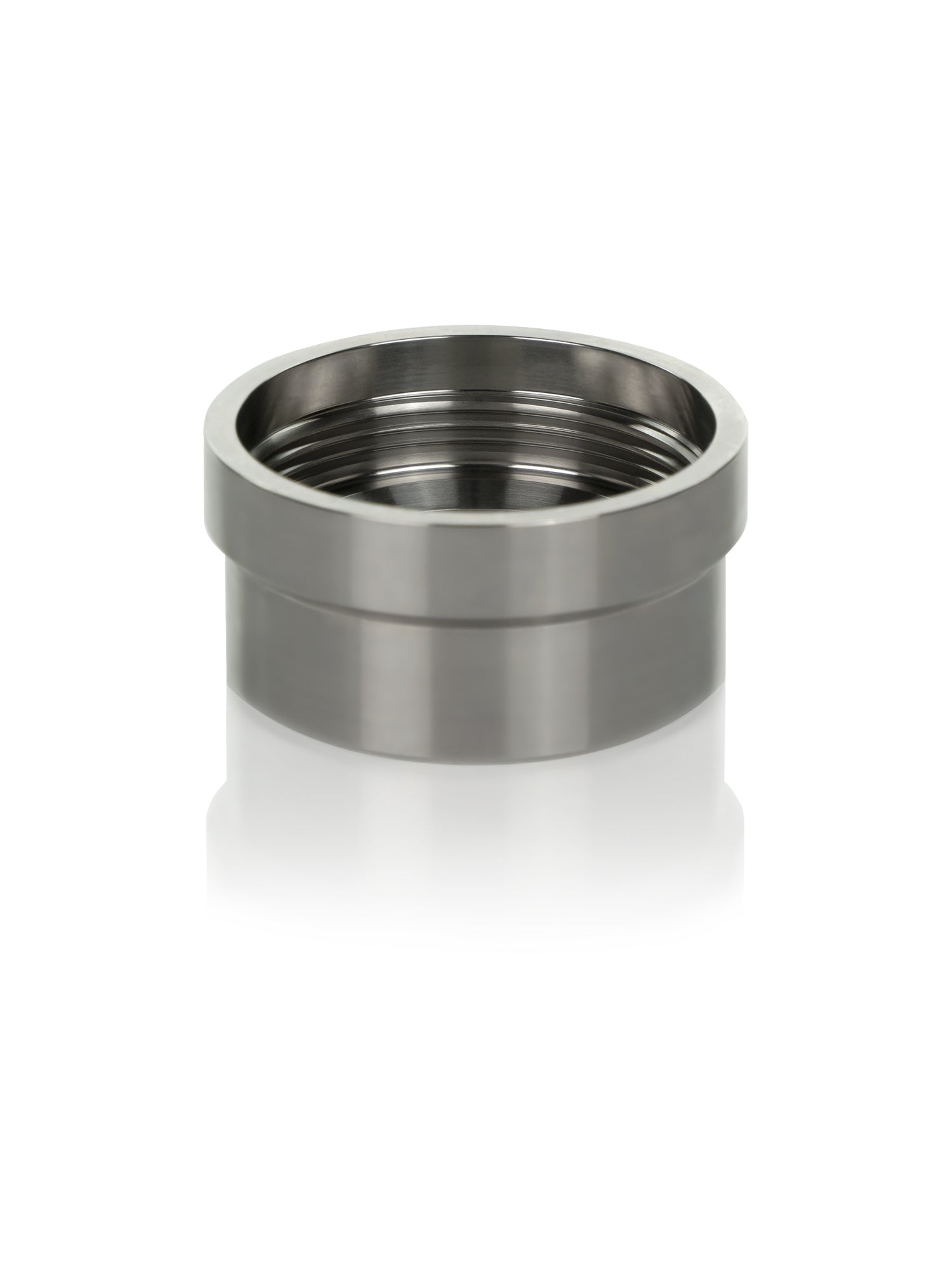 prisma-one-chicha-inox-clear-tuyau-airflow image 5