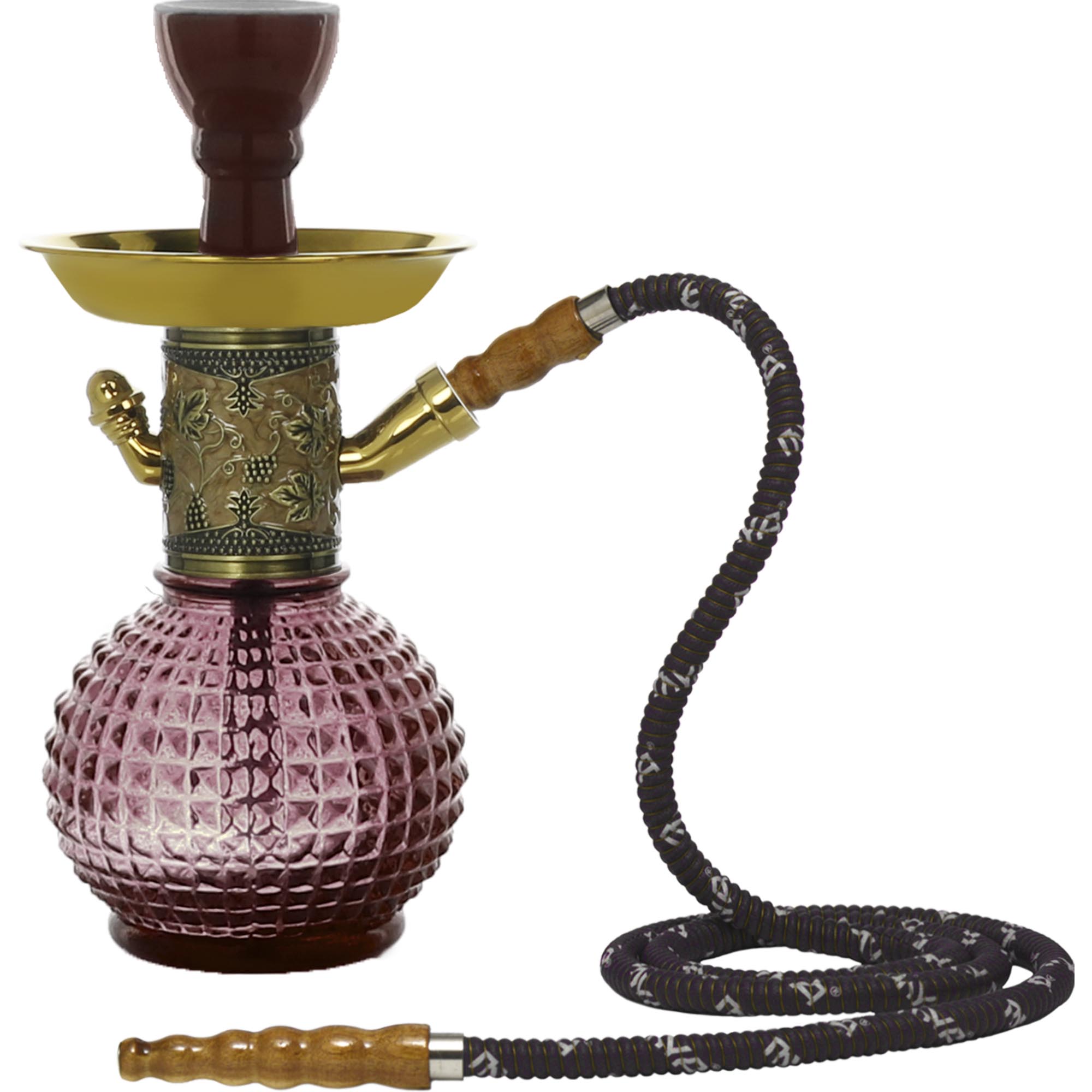 mya-bambino-gold-mini-chicha-laiton-vert-olive-housse image 4